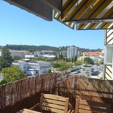 Apartamento Welcome II Томар Екстериор снимка