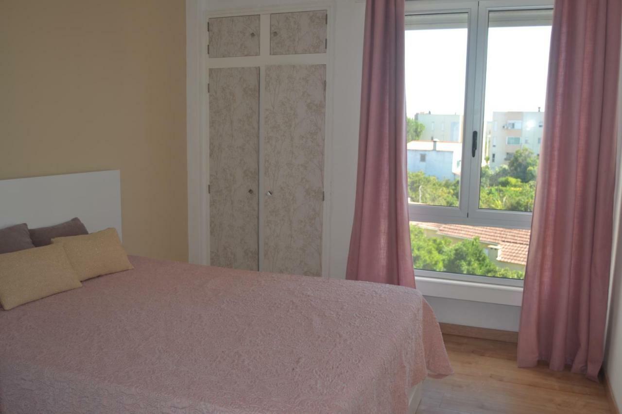 Apartamento Welcome II Томар Екстериор снимка