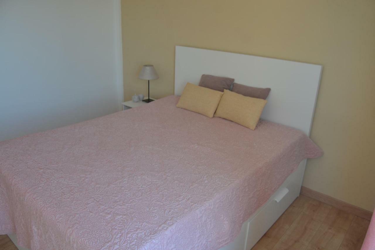 Apartamento Welcome II Томар Екстериор снимка