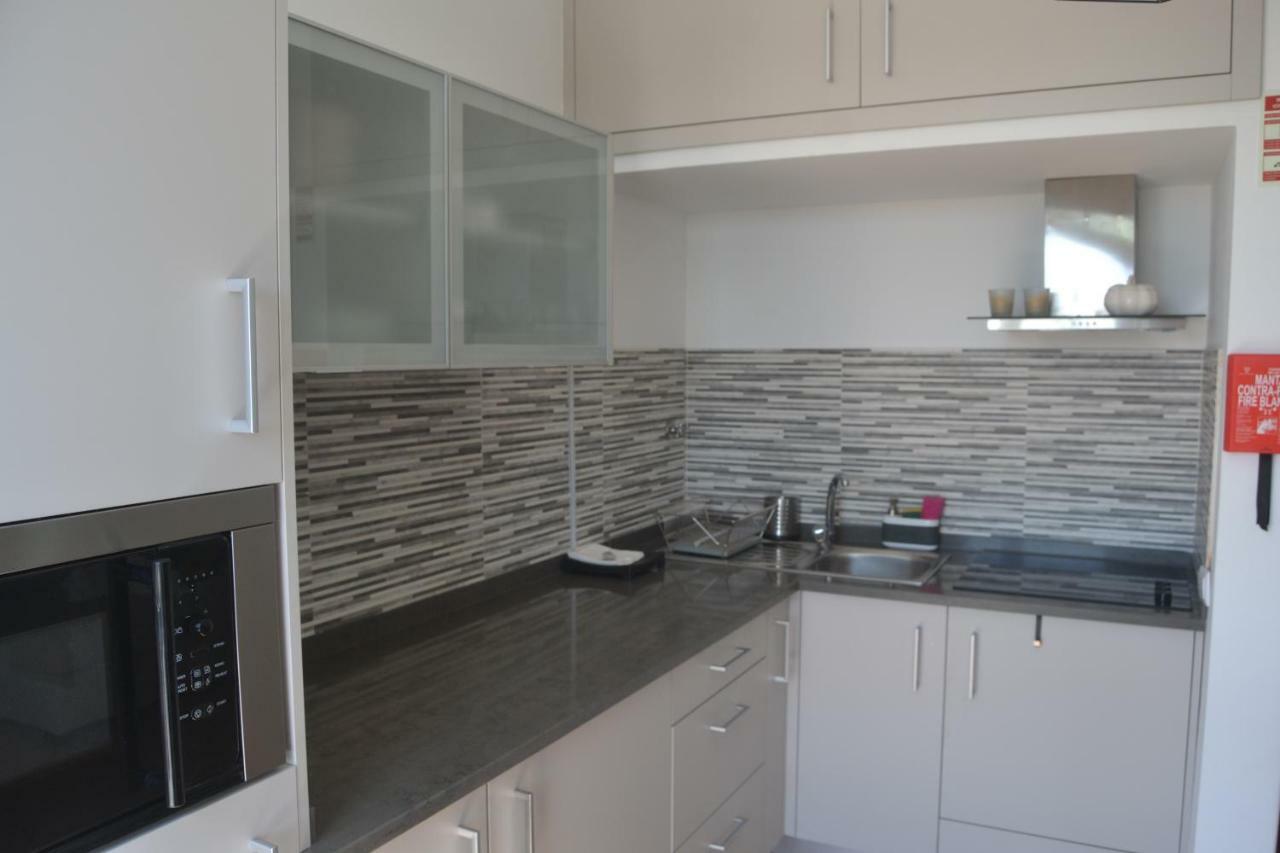 Apartamento Welcome II Томар Екстериор снимка