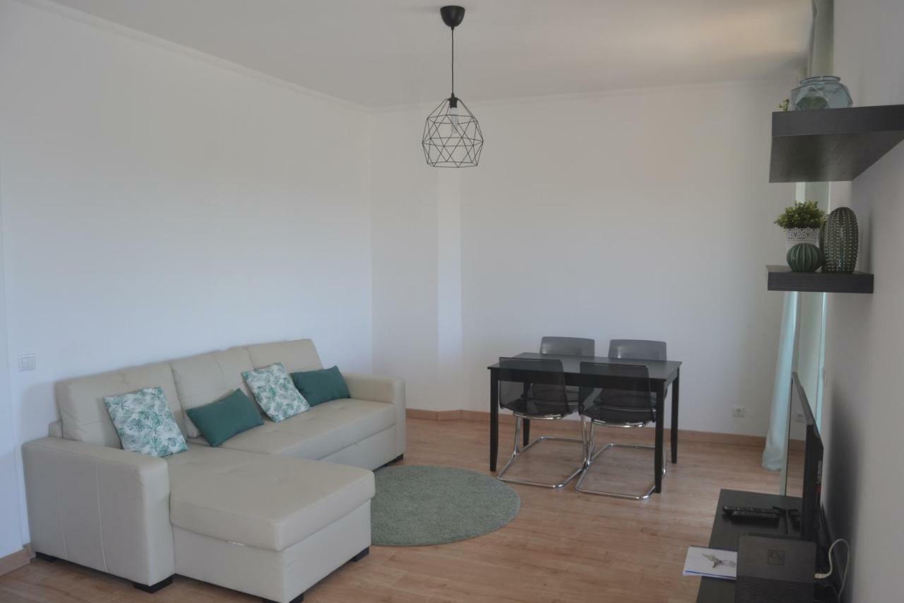 Apartamento Welcome II Томар Екстериор снимка