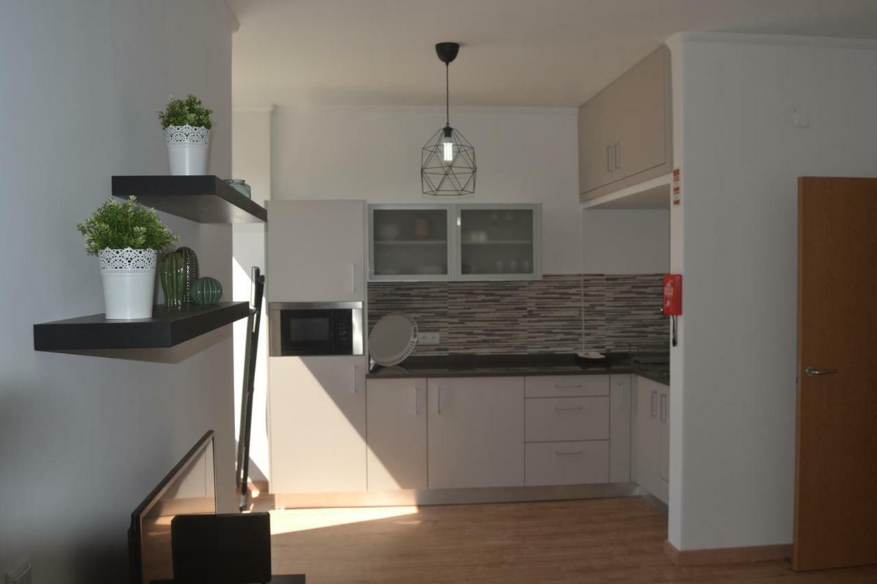 Apartamento Welcome II Томар Екстериор снимка